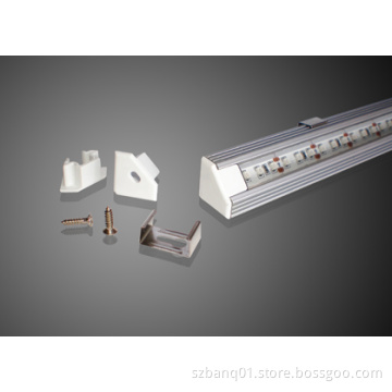 Aluminium Profile LED (BQ1919)